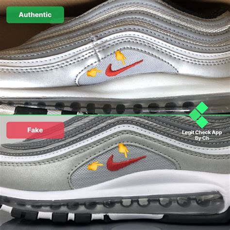 undefeated nike air max 97 fake|air max 97 release 2020.